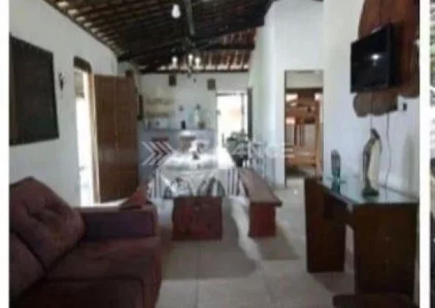 Imagem Chácara - 2 Quartos - 1 Banheiro - 680²m - Conde/PB