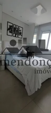 Imagem Apartamento em rua Tranquila do Alto da Lapa pronto para morar com todo conforto.