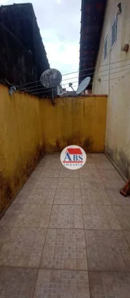 Imagem Casa à venda, 67 m² por R$ 370.000,00 - Praia Real - Praia Grande/SP