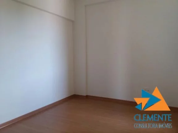 Imagem Apartamento 90 m2 Suite 3 qtos 2 vagas Grajaú B Hte MG