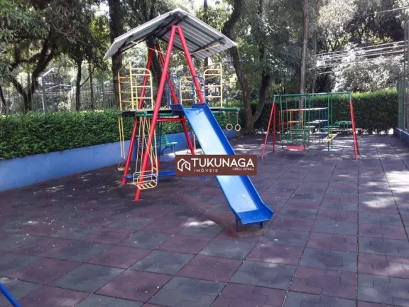 Imagem Apartamento com 2 dormitórios à venda, 50 m² por R$ 270.000,00 - Vila Nova Cachoeirinha - São Paulo/SP