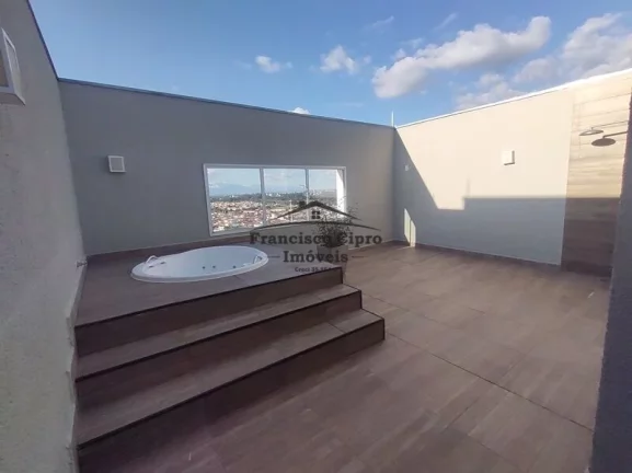 Imagem Apartamento Padrão à venda em Guaratinguetá/SP