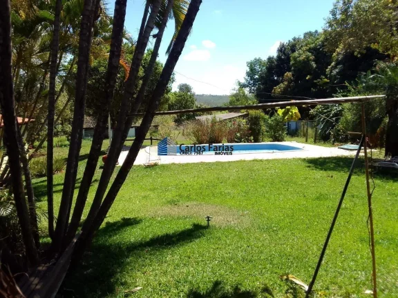Imagem Chácara para Venda em Brasília, BR-251 NOVA BETÂNIA JARDIM BOTÂNICO, 3 dormitórios, 2 suítes, 5 banheiros, 2 vagas