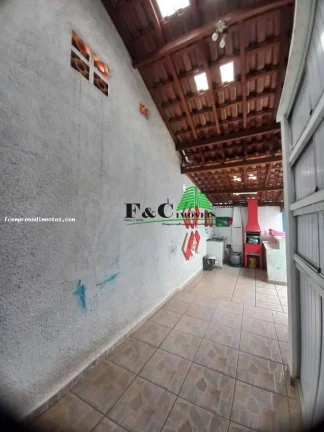 Imagem Casa para Venda em Limeira, Residencial Fênix, 2 dormitórios, 1 suíte, 1 banheiro, 1 vaga