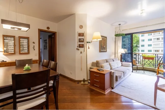 Imagem APARTAMENTO RESIDENCIAL em São Paulo - SP, Vila Leopoldina