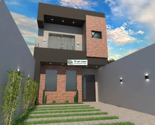 Imagem CASA RESIDENCIAL em SÃO JOSÉ DOS CAMPOS - SP, JARDIM VALE DO SOL