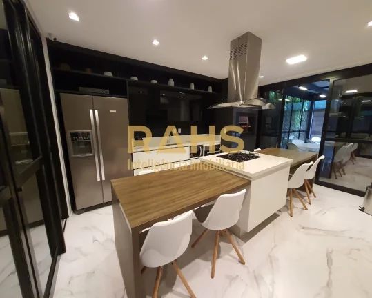 Imagem Cobertura Duplex em Joinville no Edifício Vitrium Art Residence Procurando por uma nova forma de mo...