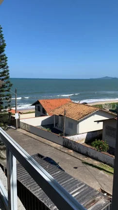Imagem Apartamento à Venda em Tabuleiro, Barra Velha – 2 Dorm, Suíte, 73,5m², 20m do Mar