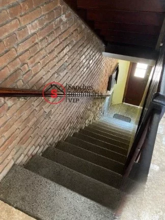 Imagem SOBRADO A VENDA NA MOOCA Excelente sobrado com 125m, podendo ser utilizado para finalidade residencial ou comercial. 5 x 25 de terreno São 03 andare