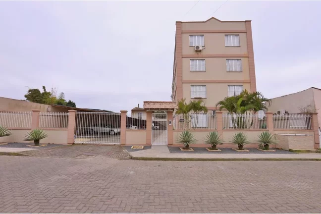Imagem PDFB 49 Apto 612531061-14 - Apartamento à venda no bairro Passo do Feijó - Alvorada/RS