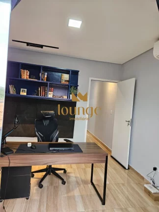 Imagem Casa à Venda Jd Santa Paula II Zona Oeste - Sorocaba/SP