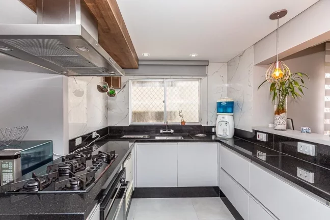 Imagem Apartamento 3 quartos no Bigorrilho