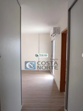 Imagem APARTAMENTO RESIDENCIAL em SÃO JOSÉ DOS CAMPOS - SP, PARQUE RESIDENCIAL AQUARIUS