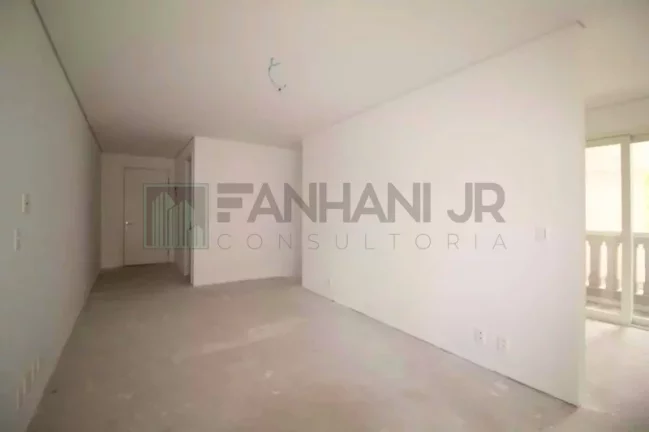 Imagem Apartamento à venda em São Paulo-SP, Jardim Paulistano: 2 quartos, 2 suítes, 2 salas, 3 banheiros, 2 vagas, 100m². Venha conferir!