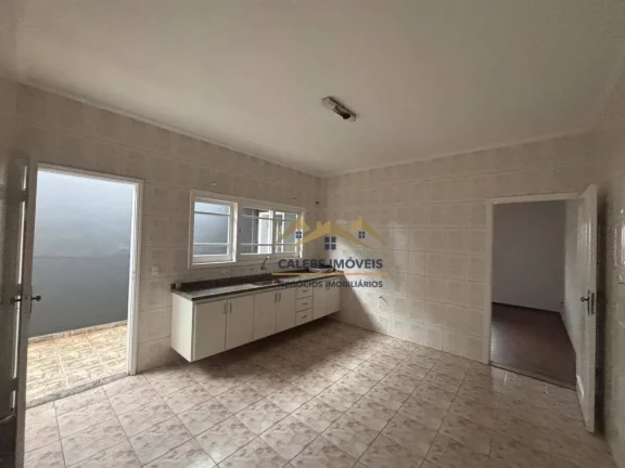 Imagem Casa com 4 dormitórios à venda, 150 m² por R$ 400.000,00 - Jardim América - Tatuí/SP
