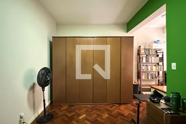 Imagem Apartamento à Venda - Copacabana, 3 Quartos, 123 m2