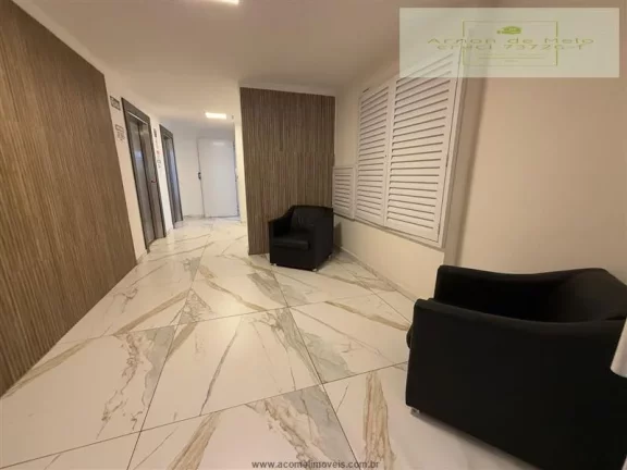 Imagem Apartamentos no Litoral para venda em Praia Grande no bairro Vila Caiçara