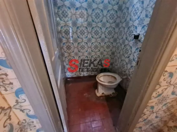 Imagem Salão Comercial para Locação em São Paulo - Vila Rio Branco: 2 Salas, 2 Banheiros, 3 Vagas, 85m². Venha Conferir!