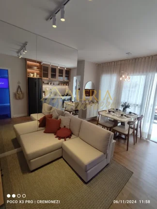 Imagem APARTAMENTO RESIDENCIAL em INDAIATUBA - SP, JARDIM DOS TUCANOS