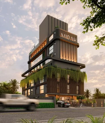 Imagem Apartamento Garden à venda em João Pessoa, Jardim Oceania, com 1 quarto, 28,5m2
