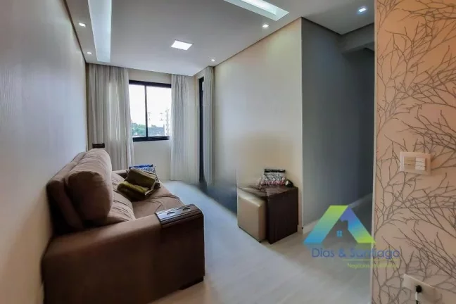 Imagem Apartamento à venda no bairro Vila Anita - São Bernardo do Campo/SP