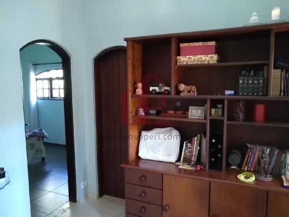 Imagem Imperdível Casa à Venda em Mairiporã-SP, Bairro Caceia: 4 Quartos, 4 Suites, 2 Salas, 319m² Área, 1 Vaga!