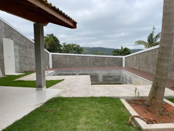 Imagem Chácara à venda no bairro Jundiaizinho (Terra Preta) - Mairiporã/SP