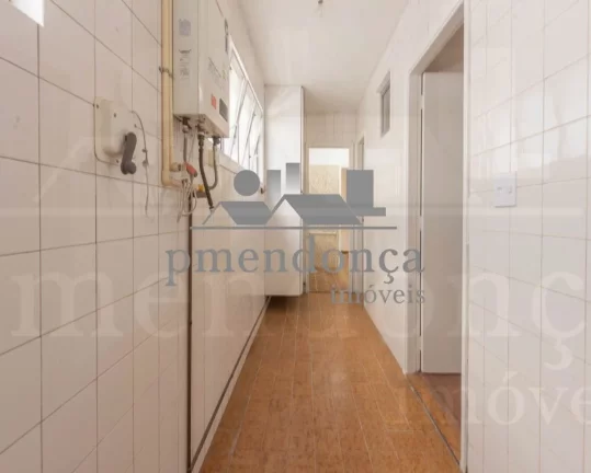 Imagem Apartamento 3 quartos, 1 suite, 1 vaga demarcada, 144 m2