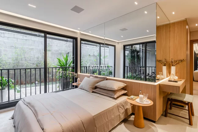 Imagem Itá Marista - Apartamento à venda no bairro Setor Marista - Goiânia/GO