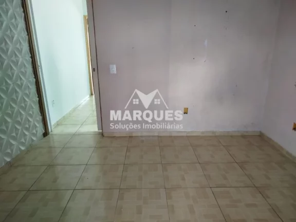 Imagem Sobrado a Venda no bairro Residencial Portal Bordon II - Sumaré, SP