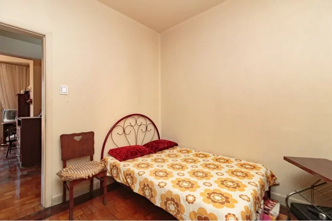 Imagem Apartamento à venda em Porto Alegre, Santana, com 4 quartos, 140m2