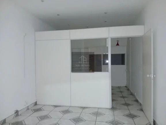 Imagem Loja para alugar, 70 m² por R$ 2.798,22/mês - República - São Paulo/SP