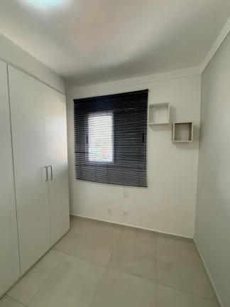 Imagem Apartamento com 2 dormitórios à venda, 52 m² por r$ 350.000,00 - Vila carvalho - Sorocaba/sp