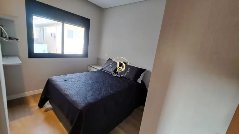Imagem Casa em Condomínio - Altos da Serra VI - 4 Suítes - 269,96m²