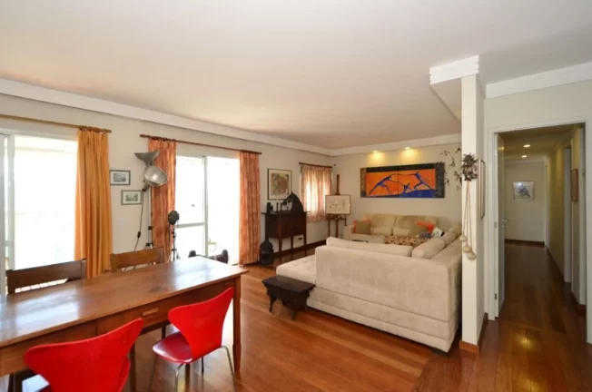 Imagem APARTAMENTO RESIDENCIAL em São Paulo - SP, Vila Andrade