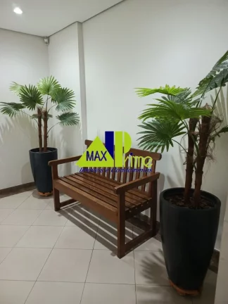 Imagem Apartamento à venda em São Paulo-SP, Vila Esperança: 3 quartos, 1 suíte, 78m², garagem. Venha conhecer!