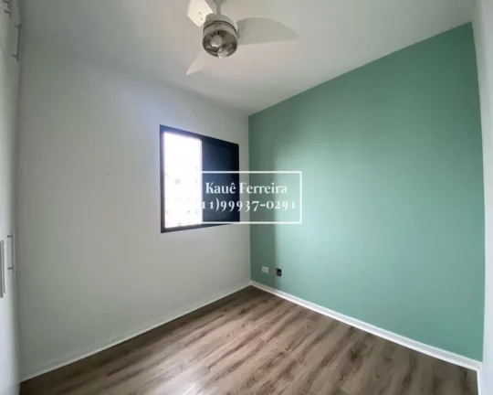 Imagem Apartamento a venda em São Paulo - Vila Indiana
