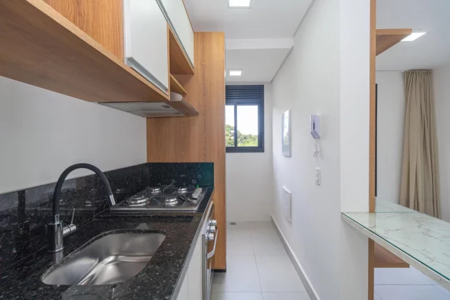 Imagem Apartamento de 2 quartos no bairro Ecoville