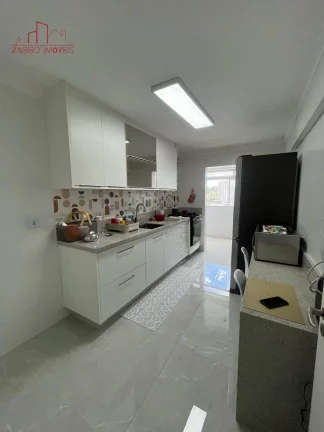 Imagem Apartamento Reformado - 2 Dorms - 2 Vagas - Vila Cruzeiro