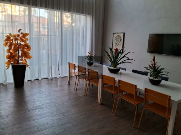 Imagem Apartamento, Saúde - São Paulo