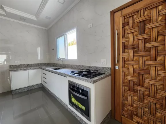 Imagem Casa à Venda em Flórida, Praia Grande - SP