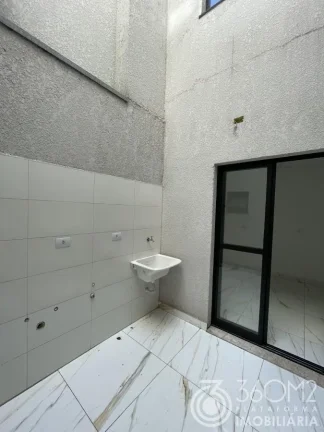 Imagem Apartamento Garden para Venda em Santo André / SP no bairro Parque Erasmo Assunção