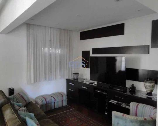 Imagem APARTAMENTO RESIDENCIAL em São Paulo - SP, Vila Andrade