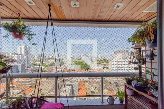 Imagem Apartamento à Venda - Ipiranga, 3 Quartos, 110 m2