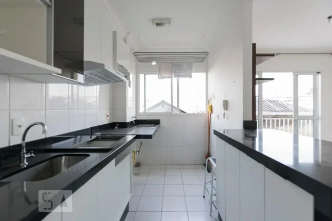 Imagem Apartamento à Venda - Cambuci, 3 Quartos, 63 m2