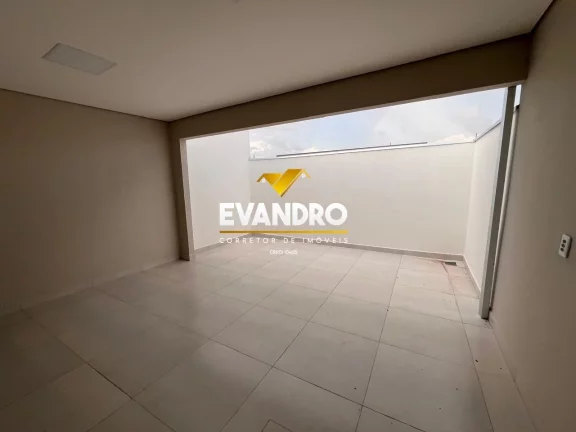 Imagem Casa em Condomínio para Venda em Cuiabá / MT no bairro Jardim Imperial