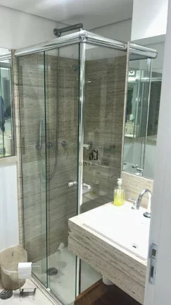 Imagem Apartamento à venda, 185 m² por R$ 1.300.000,00 - Parque Campolim - Sorocaba/SP