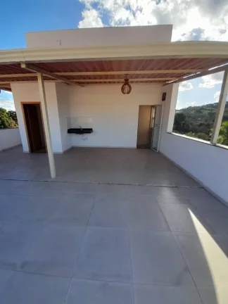 Imagem Apartamento Cobertura Duplex em Santa Luzia