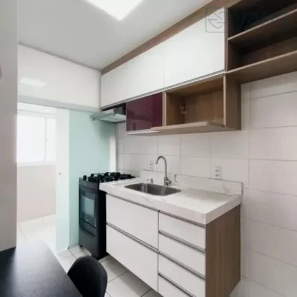 Imagem Apartamento à venda Condomínio Vista Park em Jundiai