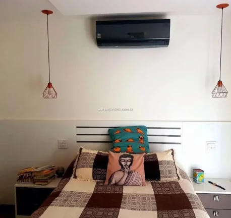 Imagem Cobertura Duplex à venda Bela Vista São Paulo